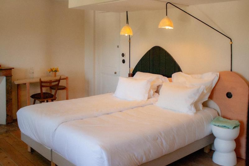 Coureilles Appartements et Suites - image 40