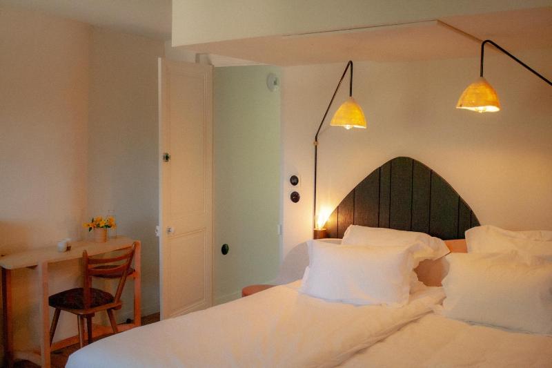 Coureilles Appartements et Suites - image 28
