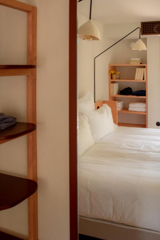 Coureilles Appartements et Suites - image 41
