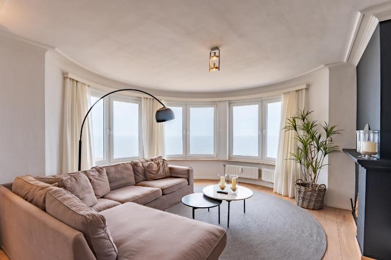 Family Sea View Apartment - 3 Rooms 6 guests - image 12