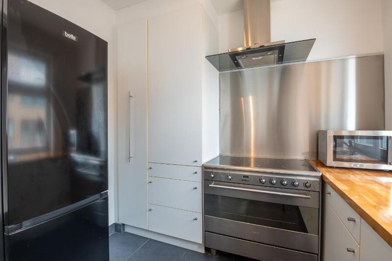 Family Sea View Apartment - 3 Rooms 6 guests - image 10