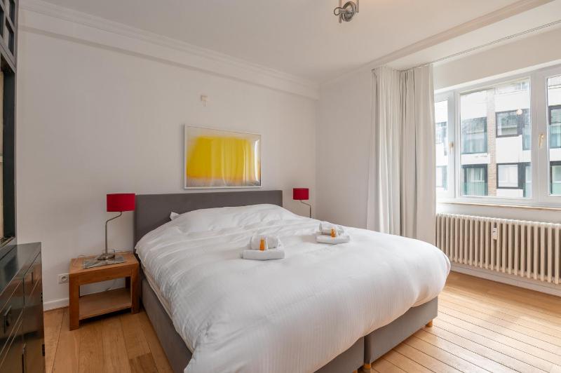 Family Sea View Apartment - 3 Rooms 6 guests - image 17