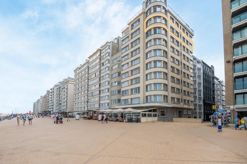 Family Sea View Apartment - 3 Rooms 6 guests - image 16