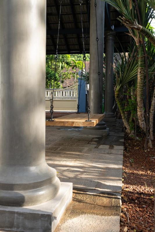Mangalam Boutique Villa Private Pool & Courtyard Suites Trincomalee - image 15