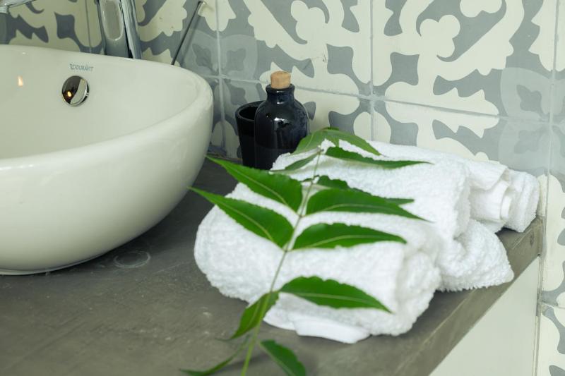 Mangalam Boutique Villa Private Pool & Courtyard Suites Trincomalee - image 19