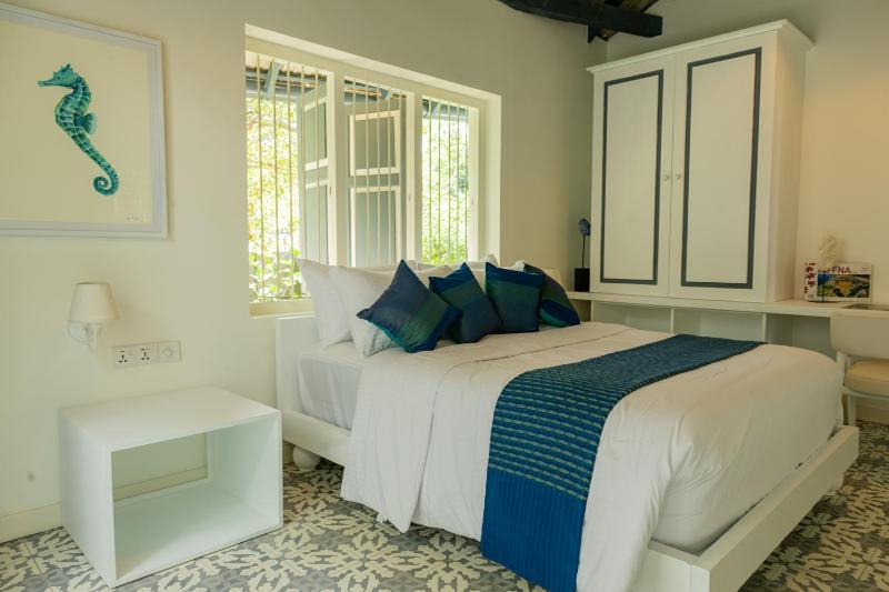 Mangalam Boutique Villa Private Pool & Courtyard Suites Trincomalee - image 35