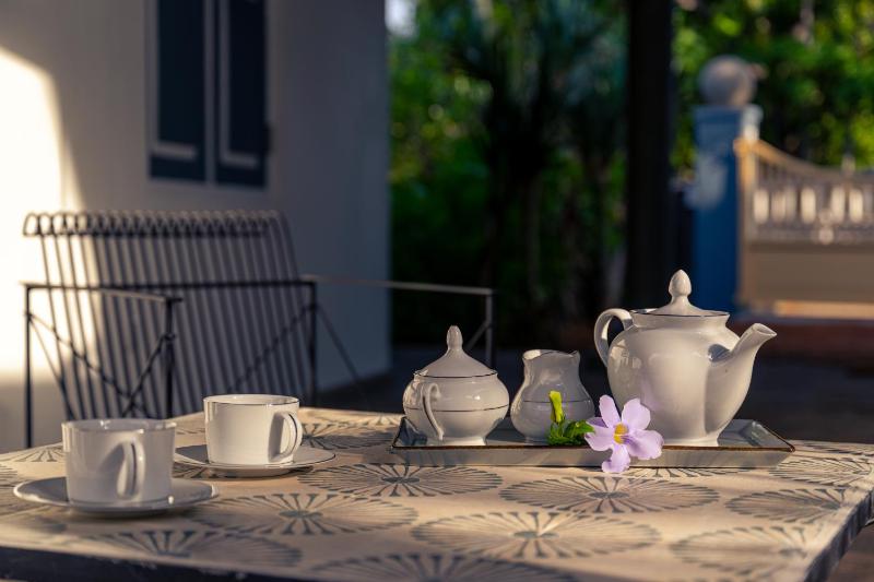 Mangalam Boutique Villa Private Pool & Courtyard Suites Trincomalee - image 9
