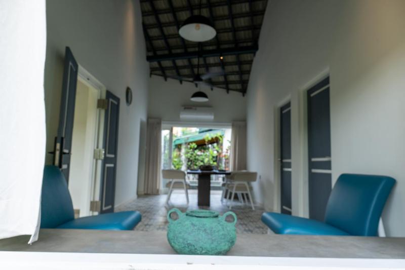 Mangalam Boutique Villa Private Pool & Courtyard Suites Trincomalee - image 18