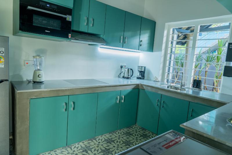 Mangalam Boutique Villa Private Pool & Courtyard Suites Trincomalee - image 8