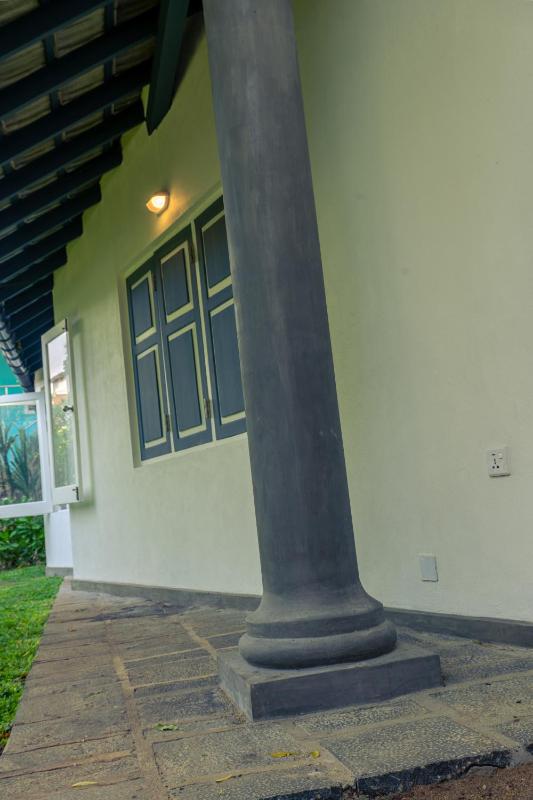 Mangalam Boutique Villa Private Pool & Courtyard Suites Trincomalee - image 6