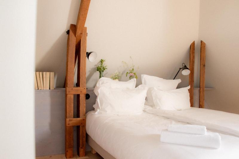 Coureilles Appartements et Suites - image 42