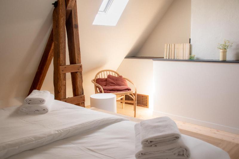 Coureilles Appartements et Suites - image 19