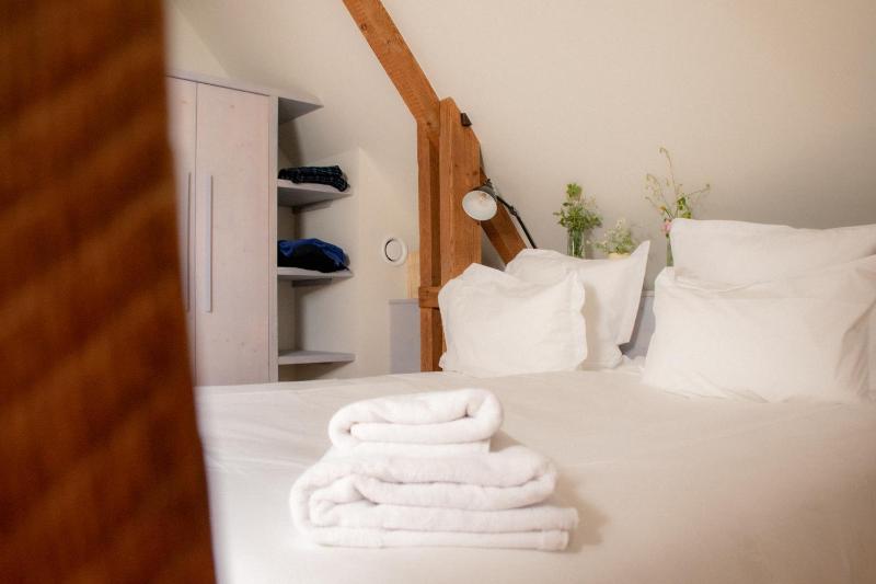 Coureilles Appartements et Suites - image 22