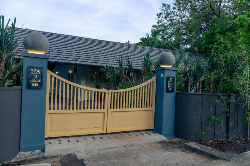 Mangalam Boutique Villa Private Pool & Courtyard Suites Trincomalee - image 26
