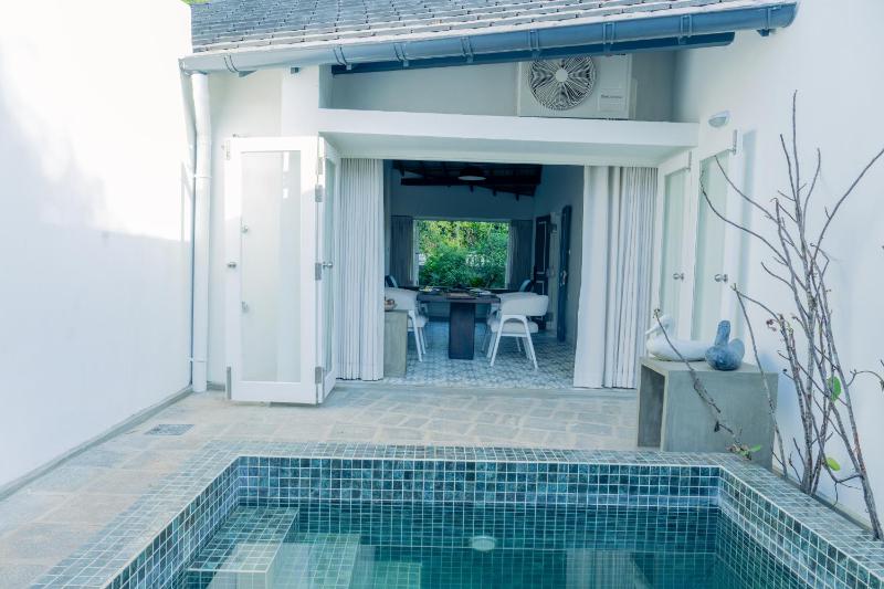 Mangalam Boutique Villa Private Pool & Courtyard Suites Trincomalee - image 5