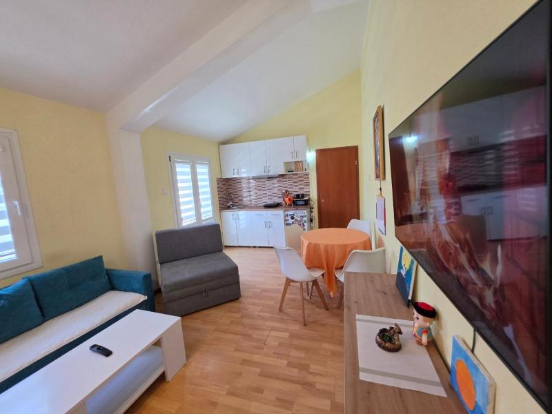 Apartment Iko Budva - image 14