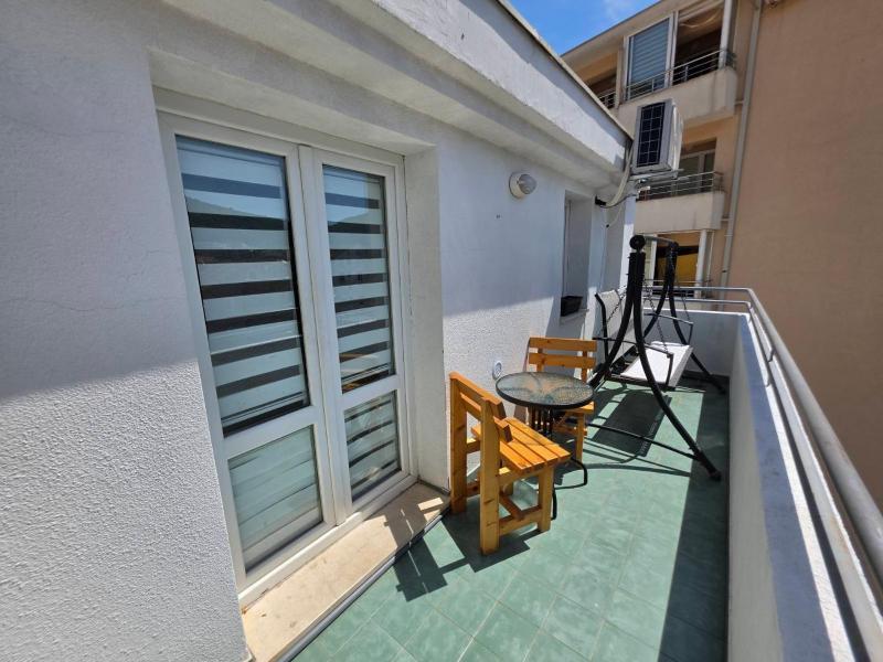 Apartment Iko Budva - image 11
