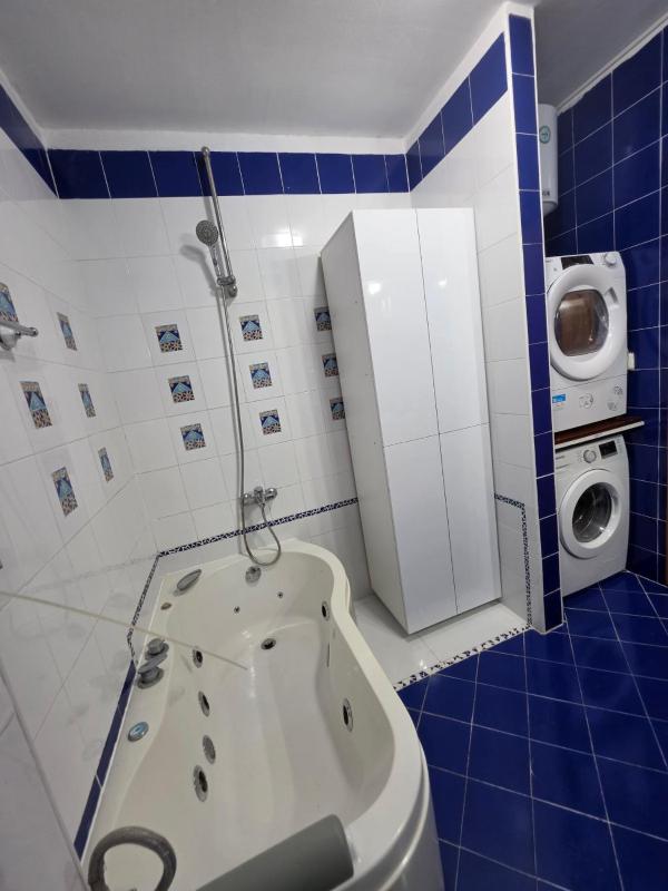 Apartment Iko Budva - image 12