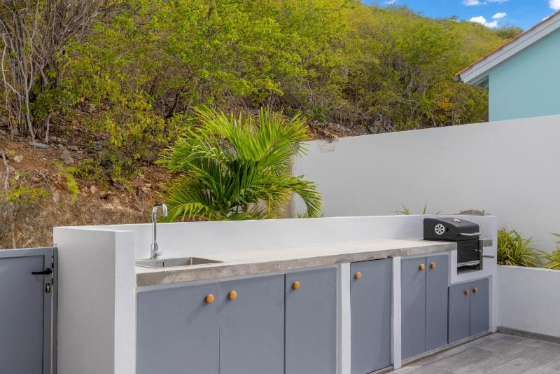 Villapark Fontein Bista di Laman stunning views over Bandabou - image 6