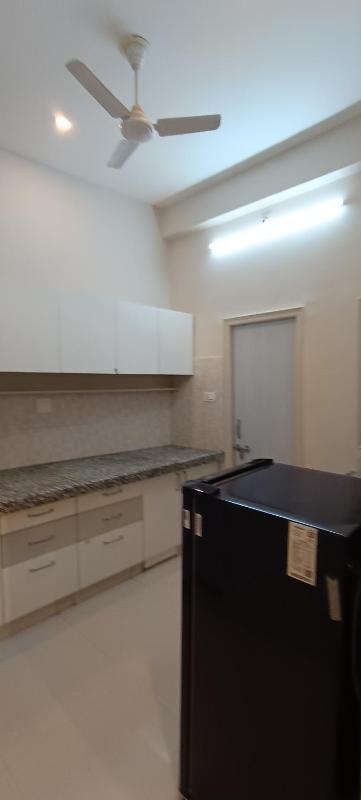 Exquisitely equipped 2BHK Flat for a relaxing stay - image 13