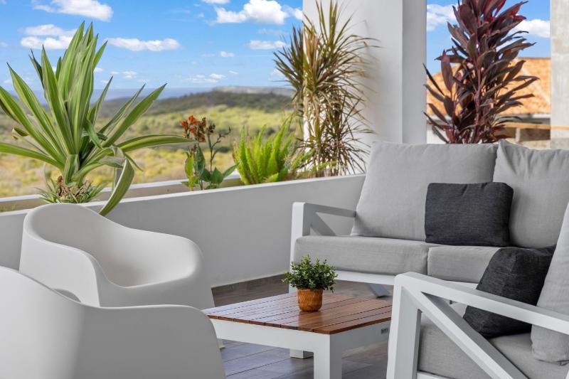 Villapark Fontein Bista di Laman stunning views over Bandabou - image 17