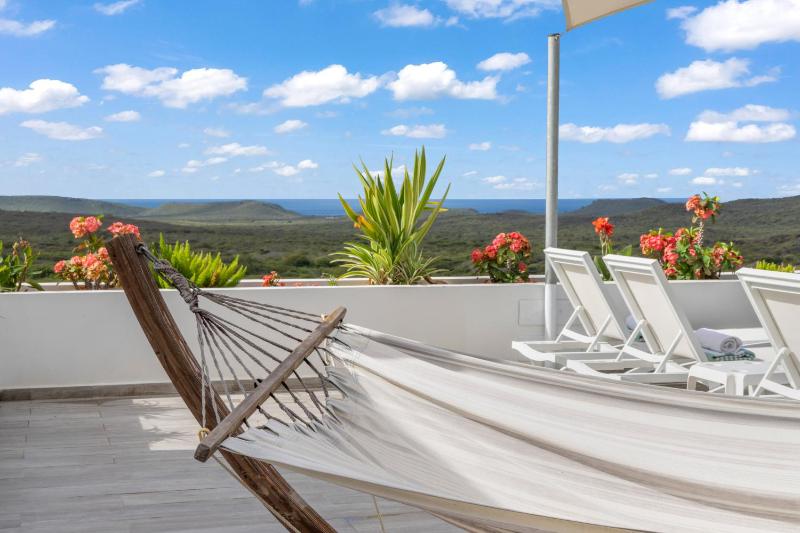 Villapark Fontein Bista di Laman stunning views over Bandabou - image 14