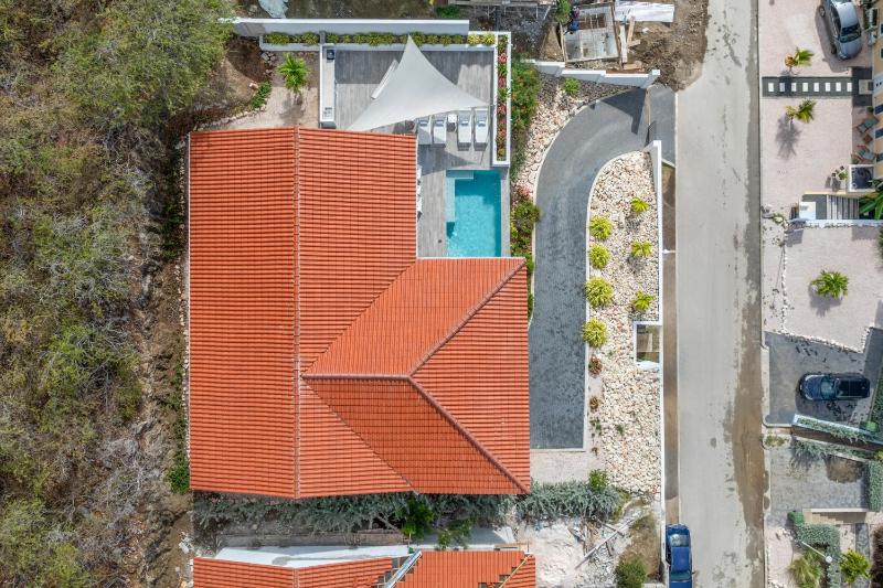 Villapark Fontein Bista di Laman stunning views over Bandabou - image 23
