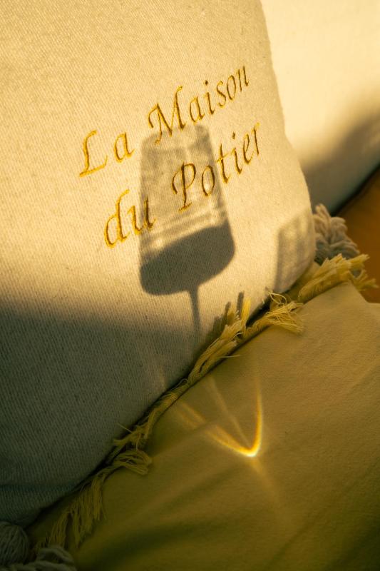 La maison du Potier - image 24