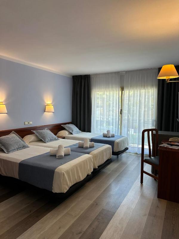 Hotel Acacias Suites & Spa - image 48