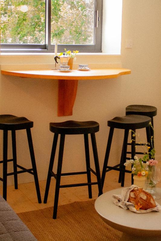 Coureilles Appartements et Suites - image 35