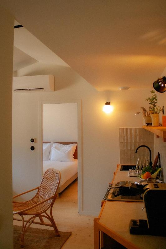 Coureilles Appartements et Suites - image 20