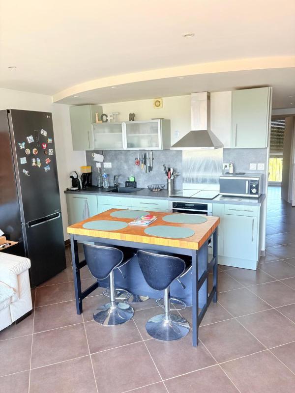 St Cyprien Charmant appartement ensoleille - image 15