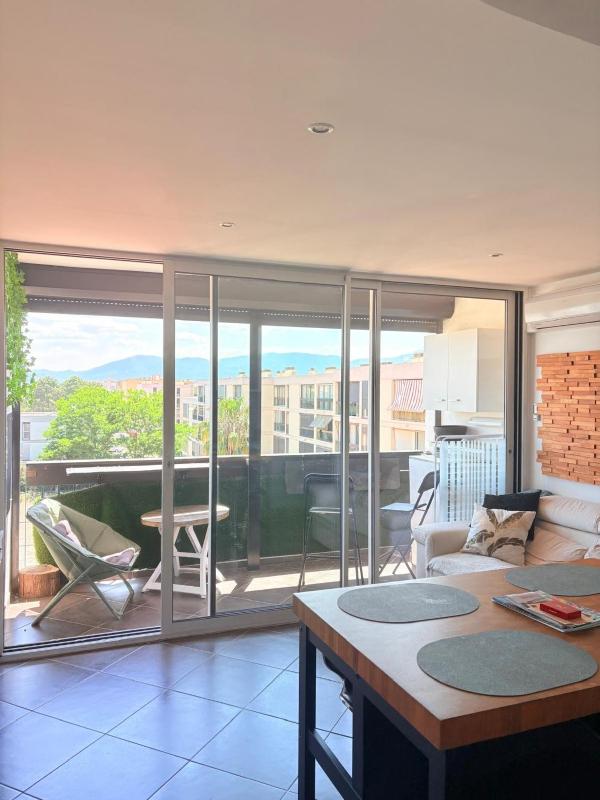 St Cyprien Charmant appartement ensoleille - image 18