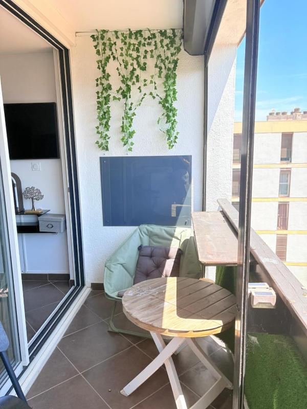 St Cyprien Charmant appartement ensoleille - image 13