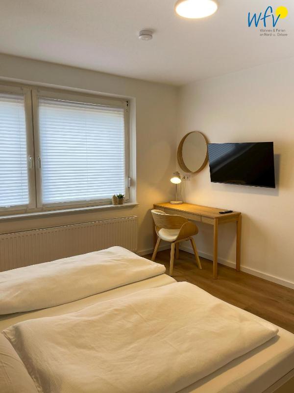 Stine's Hus Ferienwohnung 3 - image 31