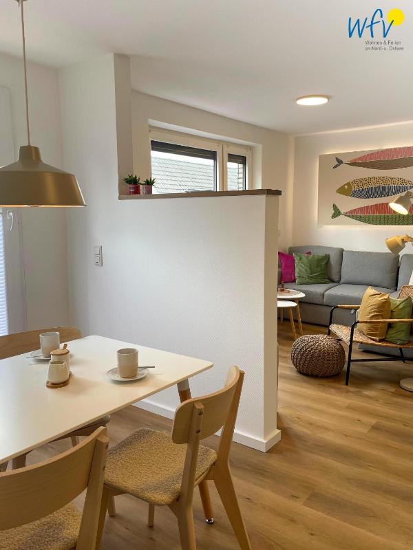Stine's Hus Ferienwohnung 3 - image 24