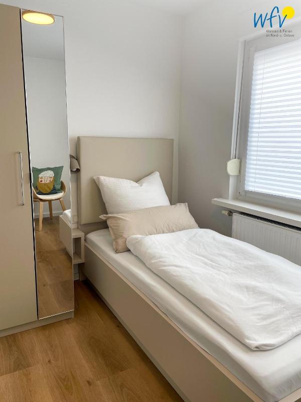 Stine's Hus Ferienwohnung 3 - image 16