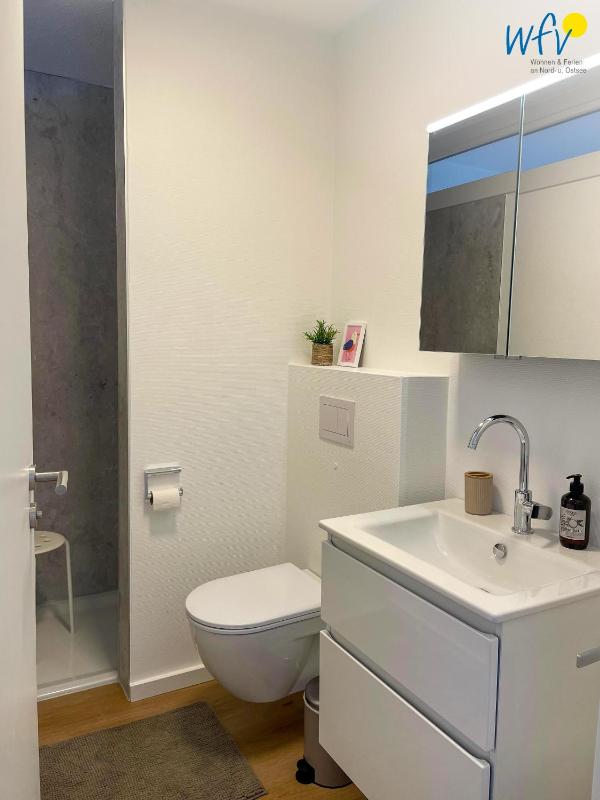 Stine's Hus Ferienwohnung 3 - image 29