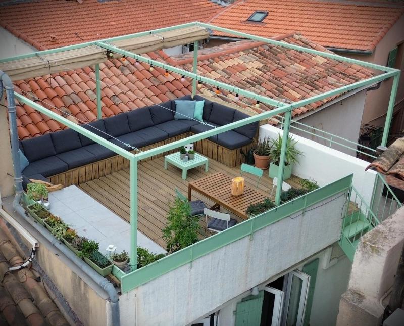 Le Rooftop Antibois - Au cœur du Vieil Antibes - image 3