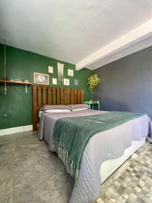 Pousada Sítio Bosque - image 23