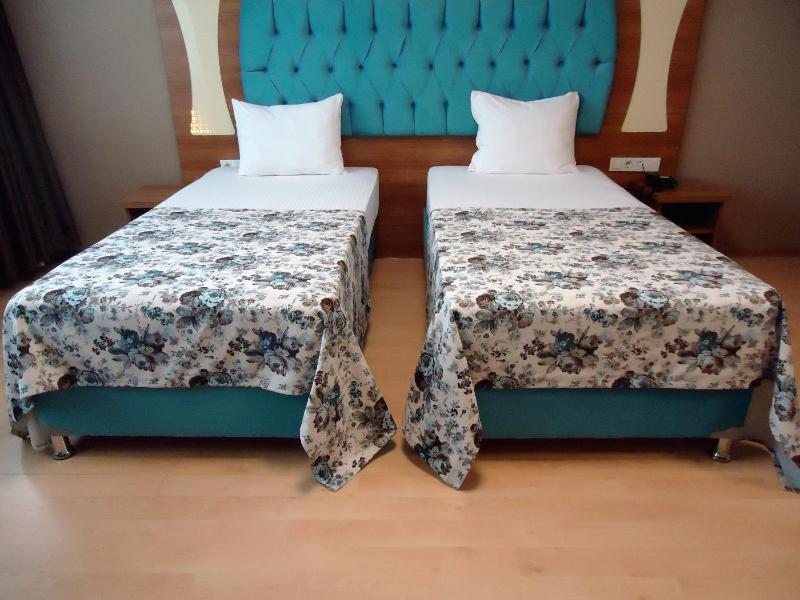 Standard Twin Room image 4