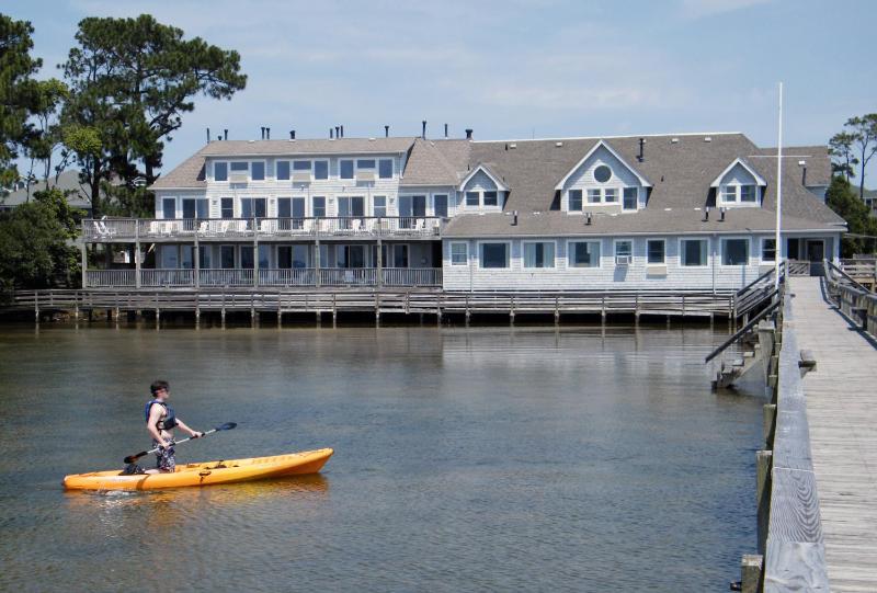 The Inn at Corolla - image 43