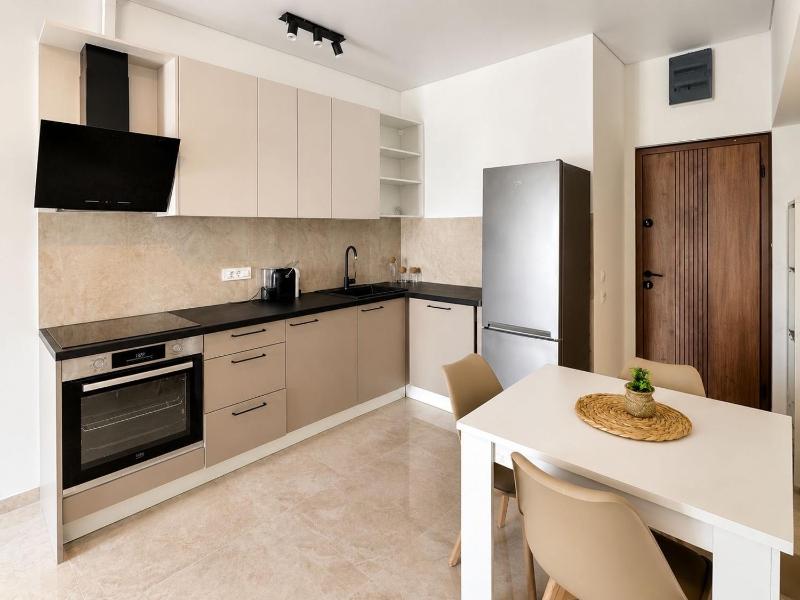 Seafront Luxury Apartments Dragutin - image 7