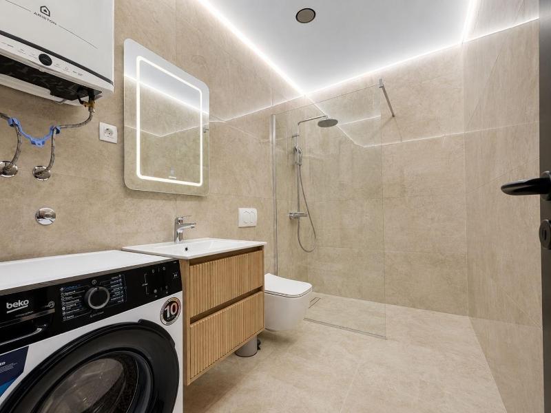 Seafront Luxury Apartments Dragutin - image 12