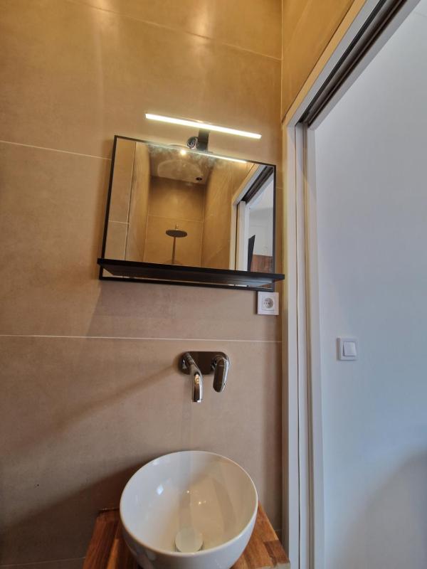 Elegant studio Monaco - 7 min walk to Casino - image 4