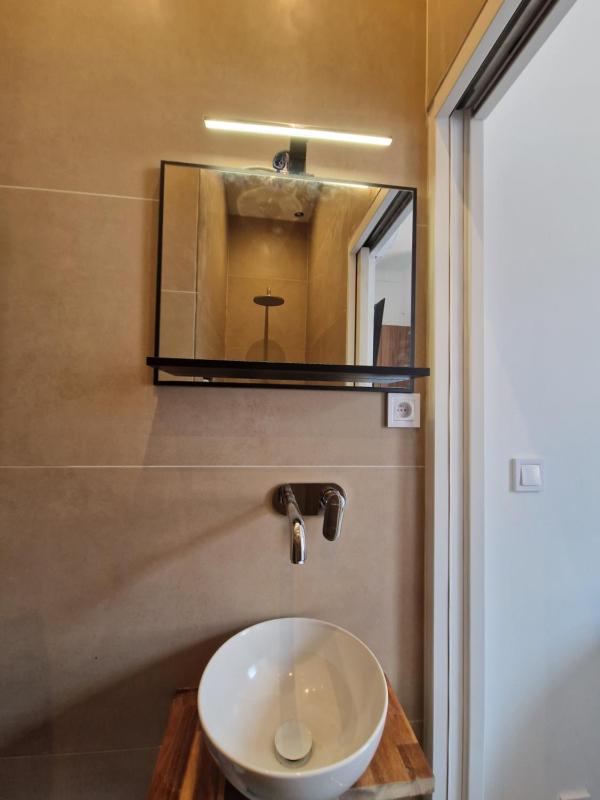Elegant studio Monaco - 7 min walk to Casino - image 12