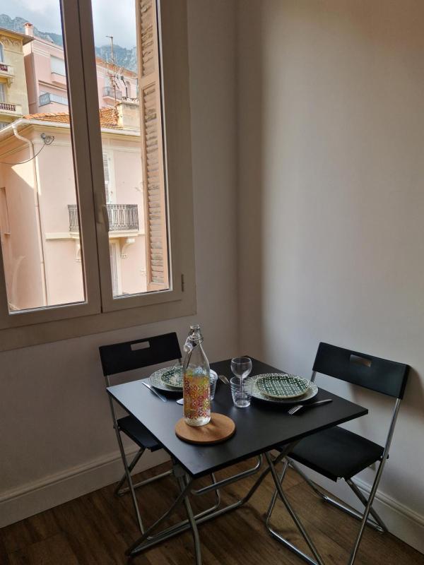 Elegant studio Monaco - 7 min walk to Casino - image 14