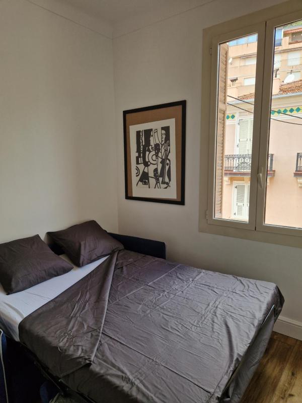 Elegant studio Monaco - 7 min walk to Casino - image 5