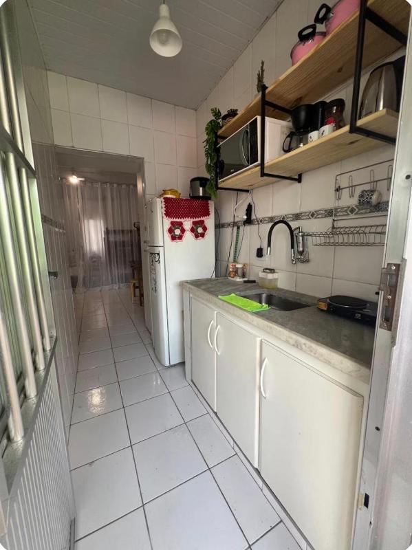 Studio apartment in Boqueirão - image 3