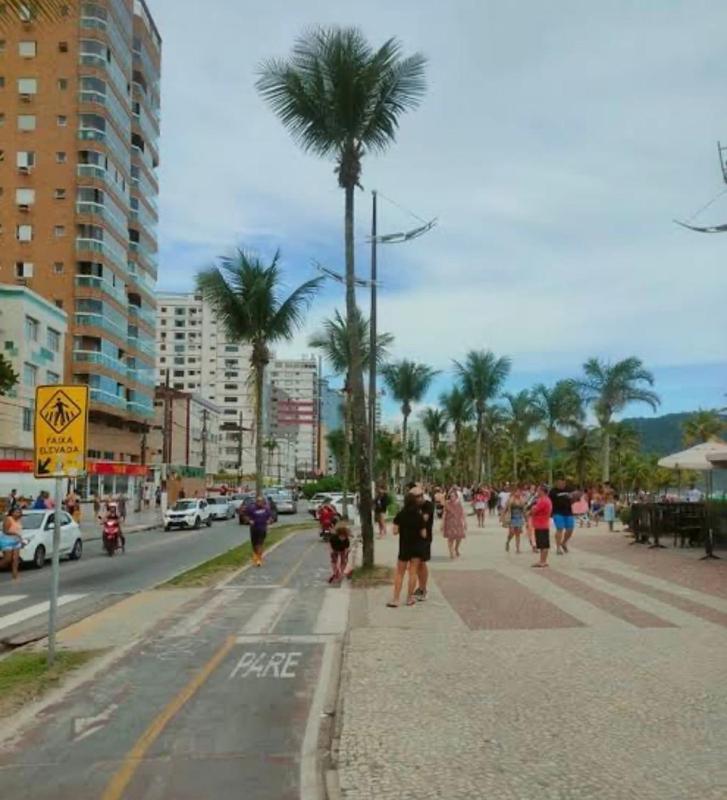 Studio apartment in Boqueirão - image 7